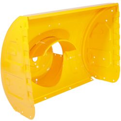 MTD 684-05036-4021 Auger 26 Housing Assembly - MTD 684-05036-4021