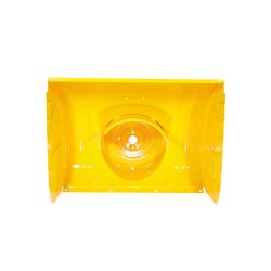 MTD 684-05036-4021 Auger 26 Housing Assembly - MTD 684-05036-4021