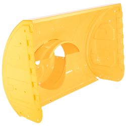 MTD 684-05042-4021 28" Auger Housing Assembly 