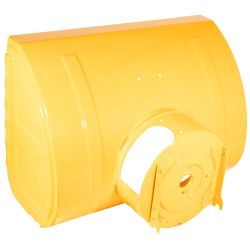 MTD 684-05042-4021 28" Auger Housing Assembly - MTD 684-05042-4021