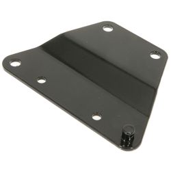 MTD 684-05107-0637 Left Hand Hanger Bracket - MTD 684-05107-0637