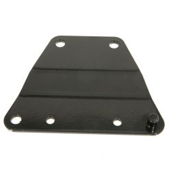 MTD 684-05107-0637 Left Hand Hanger Bracket - MTD 684-05107-0637