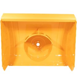 MTD 684-05153-4021 30" Auger Housing Assembly  - MTD 684-05153-4021