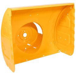 MTD 684-05197A-4021 Auger Housing Assembly - MTD 684-05197A-4021