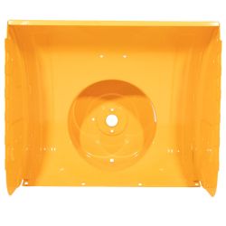 MTD 684-05197A-4021 Auger Housing Assembly - MTD 684-05197A-4021