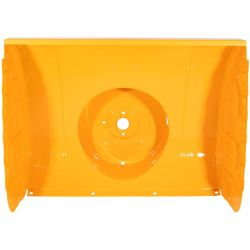MTD 684-05198A-4021 Auger Housing Assembly - MTD 684-05198A-4021