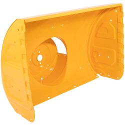 MTD 684-05199A-4021 28" Auger Housing Assembly - MTD 684-05199A-4021