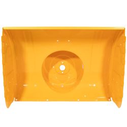 MTD 684-05199A-4021 28" Auger Housing Assembly - MTD 684-05199A-4021
