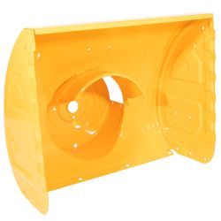 MTD 684-05211A-4021 24" Auger Housing Assembly - MTD 684-05211A-4021