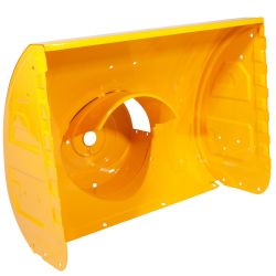 MTD 684-05212A-4021 26" Auger Housing Assembly - MTD 684-05212A-4021
