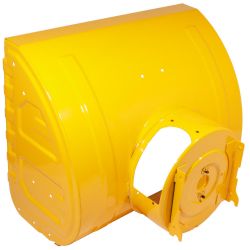 MTD 684-05212A-4021 26" Auger Housing Assembly - MTD 684-05212A-4021