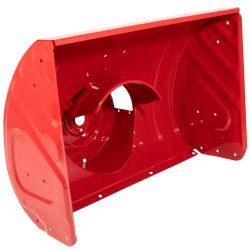 MTD 684-05219A-0638 28" Auger Housing Assembly - MTD 684-05219A-0638