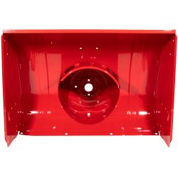 MTD 684-05219A-0638 28" Auger Housing Assembly - MTD 684-05219A-0638