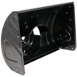 MTD 684-05219A-4033 28" Auger Housing Assembly - MTD 684-05219A-4033