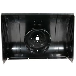 MTD 684-05219A-4033 28" Auger Housing Assembly - MTD 684-05219A-4033