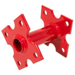 MTD 686-05008-0638 Tine Holder - MTD 686-05008-0638