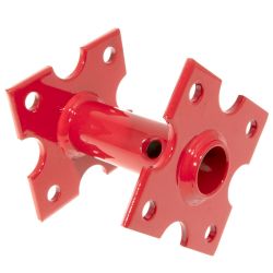 MTD 686-05008-0638 Tine Holder - MTD 686-05008-0638