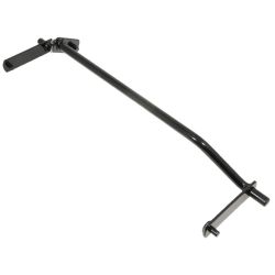 MTD 687-02265-0637 Front Lift Assembly - MTD 687-02265-0637