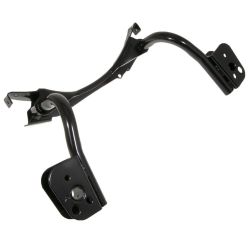 MTD 687-05033-0637 Caster Bracket Assembly 