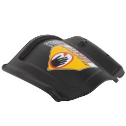 MTD 687-06029 Mulch Plug Assembly 21 