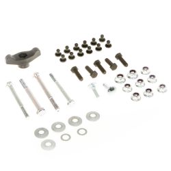 MTD 689-01419 RZT Bagger Hardware - MTD 689-01419