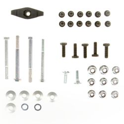 MTD 689-01419 RZT Bagger Hardware - MTD 689-01419