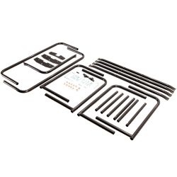 MTD 689-02019 Cart Frame Assembly 