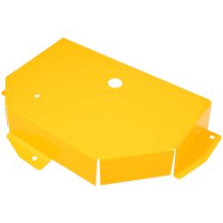 MTD 703-05546-4021 50" Spindle Cover 