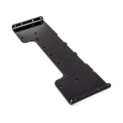 MTD 703-07177A-0637 Left Mulch Baffle 