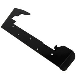 MTD 703-07775A-0637 Chute Mounting Plate - MTD 703-07775A-0637