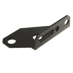 MTD 703-08454-0637 Roller Mounting Bracket 