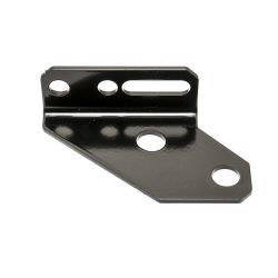 MTD 703-08454 Roller Mounting Bracket 