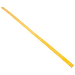 MTD 703-08479-4021 46" Blade Scraper Plate - MTD 703-08479-4021