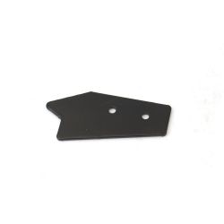 MTD 703-08485-0637 Hex Bearing Stop Plate 