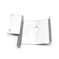 MTD 703-08716 Heat Shield Bracket 