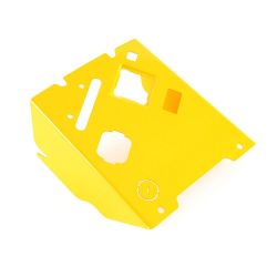 MTD 703-09337A-4021 Right Hand Console Cover 