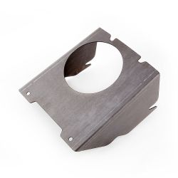 MTD 703-09338 Left Hand Console Cover 