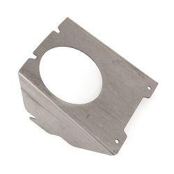 MTD 703-09338A-4033 Left Hand Console Cover 