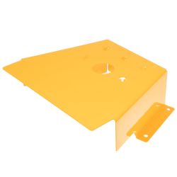 MTD 703-09352A-4021 Deck Belt Cover 