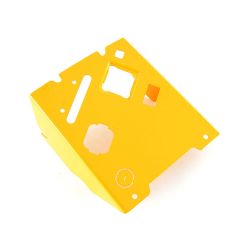 MTD 703-09378A-4021 Right Hand Console Cover 