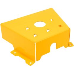 MTD 703-09492B-4021 48" Belt Cover 