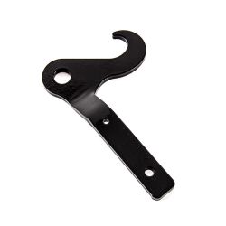 MTD 703-09532-0637 Lift Lock Bracket 