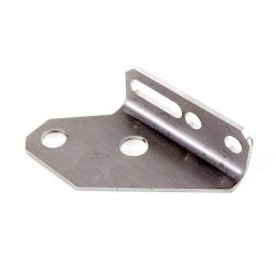 MTD 703-09618 Roller Mounting Bracket 