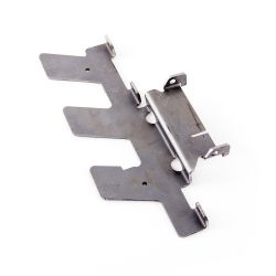 MTD 703-09625A Chute Deflector Bracket 