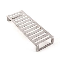 MTD 703-09700 Lower Muffler Bracket 