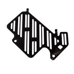 MTD 703-09742 Right Hand Euro Frame Plate 