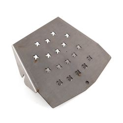 MTD 703-09922 Deck Belt Cover 