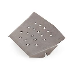 MTD 703-09924 Left Hand Deck Belt Cover 