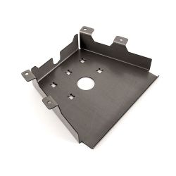 MTD 703-09965-0637 60" Belt Cover 