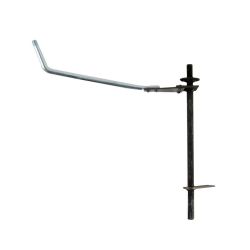 MTD 703-1544A Shifter Assembly 